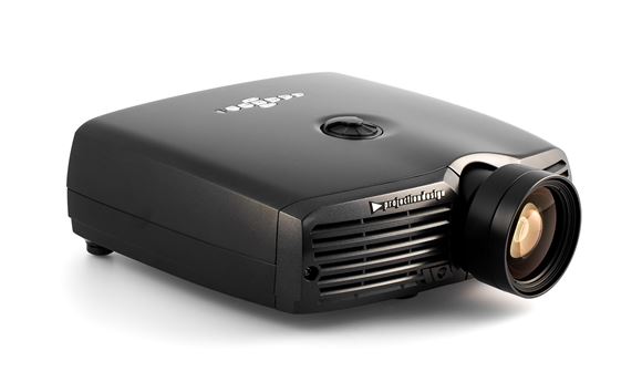 Projectiondesign Adds WUXGA and 1080p Resolution to F22-series Projectors 