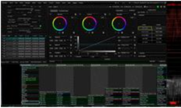 FilmLight Provides a Taste of Baselight for Editors