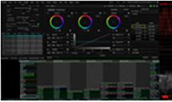 FilmLight Previews Color Grading Technologies