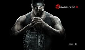 Vicon House of Moves Contributes Realistic Cinematics in Gears of War 3