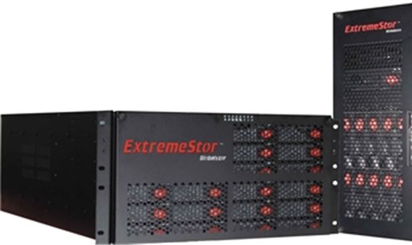 Globalstor's ExtremeStor-DI Powers Bluefish444 Epoch 2K Horizon at NAB