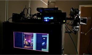 Cinematographer Infuses HD Video Assist System with AJA Ki Pro on Nordic Film 