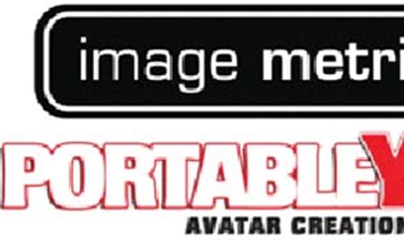Image Metrics Releases PortableYou for Customizable Avatar Creation