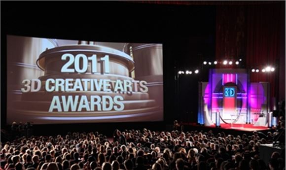 The Walt Disney Studios Wins Six Awards