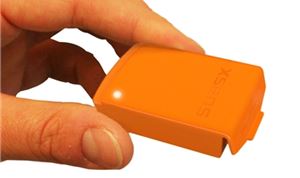 Xsens releases wireless 3D motion tracker 