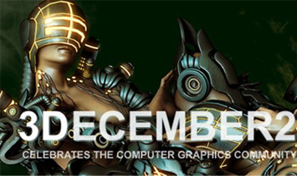 Autodesk hosting annual 3December event