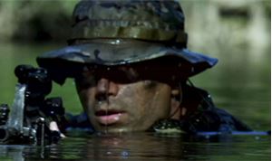 'Act Of Valor' Makes Use Of AJA Technology