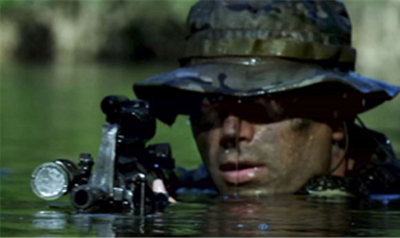 'Act Of Valor' Makes Use Of AJA Technology