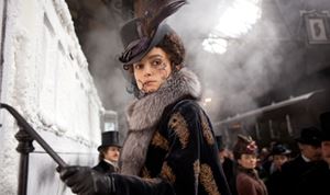 'Anna Karenina'