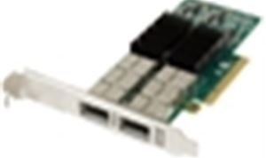 ATTO Ships FastFrame 40GbE Card