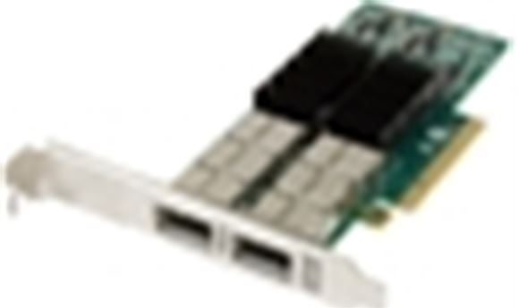 ATTO Ships FastFrame 40GbE Card