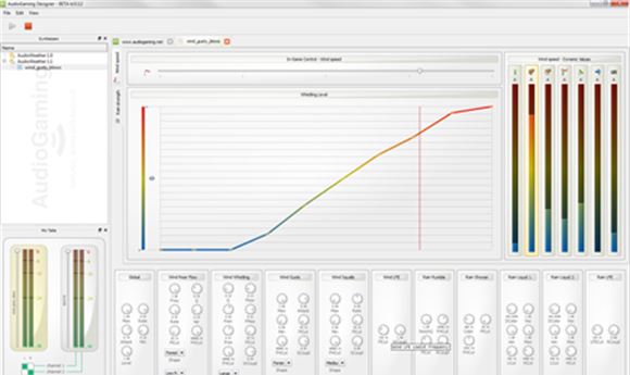 AudioGaming Debuts Sound Plug-In