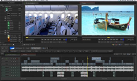 IBC: Autodesk Shows Pre-Release Of Smoke 2013