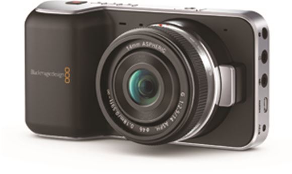 Blackmagic slashes price of Pocket Cinema Camera