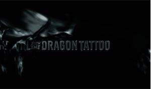 Blur Creates 'Dragon Tattoo' Open