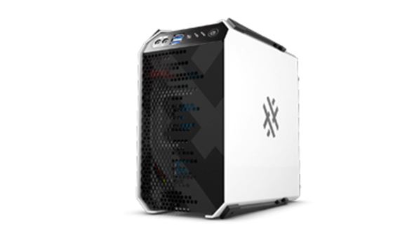 Boxx Offers Apexx 1 With i7 Or E5 Processors
