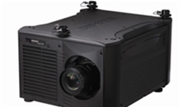 Christie Expands Projectors For Visualization