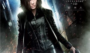 Co3 Grades 'Underworld: Awakening'