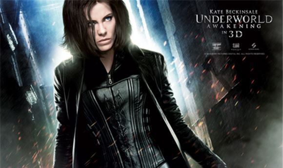 Co3 Grades 'Underworld: Awakening'