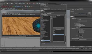 Plug-In Improves Maya/Mental Ray Workflow