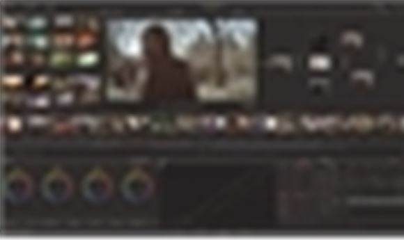 Blackmagic Releases DaVinci Resolve 12.1