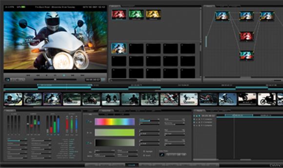 DaVinci Resolve, Public Beta, Available For Download