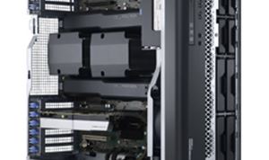 Dell Adds To Precision Workstation Line