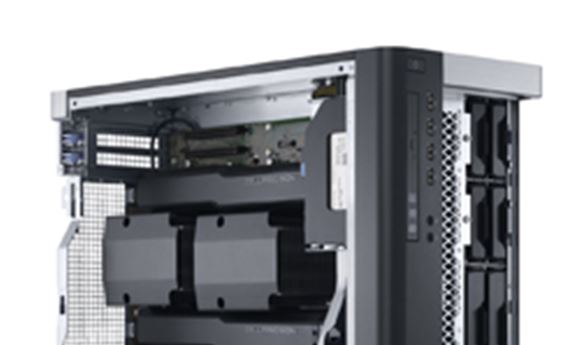 Dell Adds To Precision Workstation Line
