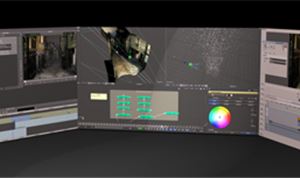 Eyeon Integrates Technology Into Avid Timelines