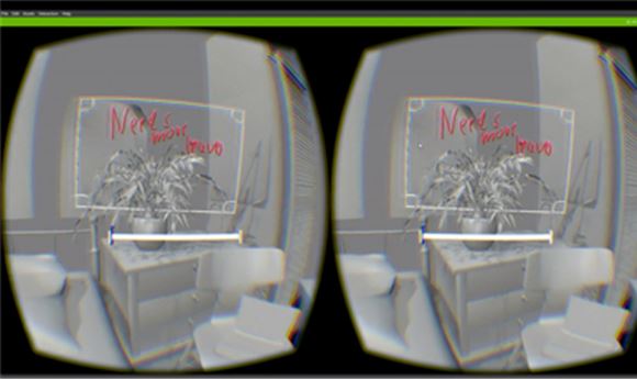 Fabric Engine Developing Tools For Working Directly Within Virtual Environments