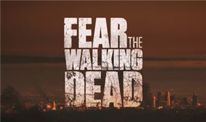 One Fine Day Helps AMC Launch 'Fear The Walking Dead'