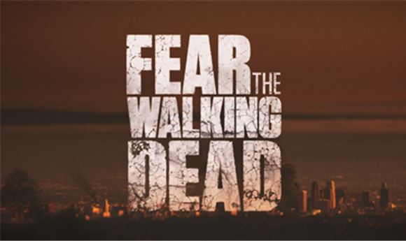 One Fine Day Helps AMC Launch 'Fear The Walking Dead'