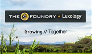 The Foundry Merges With Luxology