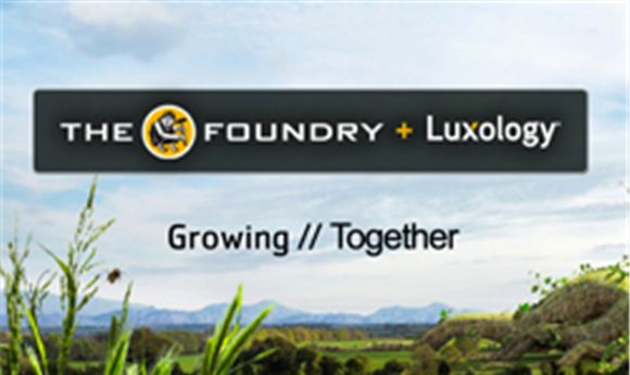 The Foundry Merges With Luxology