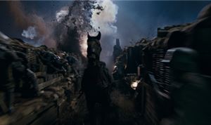 Framestore Gets BAFTA Nomination For 'War Horse'
