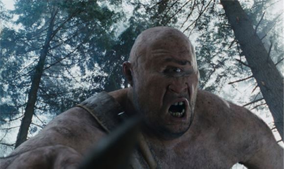 Framestore Provides VFX For 'Wrath Of The Titans'