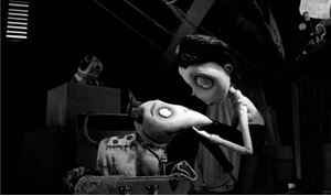 'Frankenweenie' Comes To Life