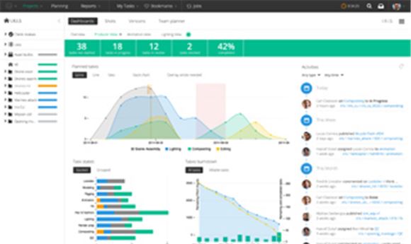 Ftrack previews V.3 of production management platform