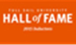 Full Sail Announces 2015 HOF Inductees