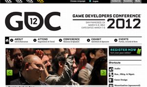 Hosts Announced For GDC Awards Programs