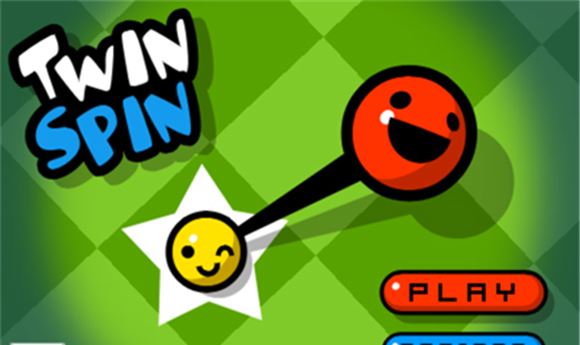 GlobZ Recreates 'TwinSpin' For iOS Platform