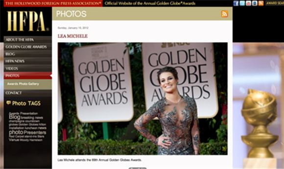 Independent Films Star At Golden Globes