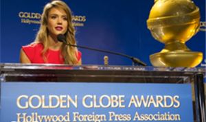 Golden Globe Nominees Announced