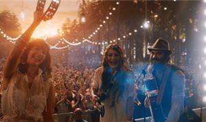 Framestore, Activision & Freestyle Games Revive 'Guitar Hero'