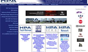 HPA Tech Retreat Lineup Announced