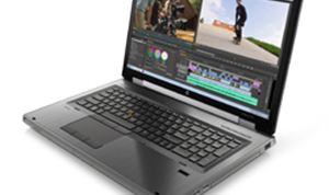 HP Intros New Desktop & Mobile Workstations