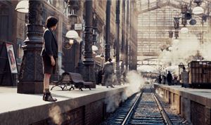 Pixomondo Shares VFX Oscar For 'Hugo'