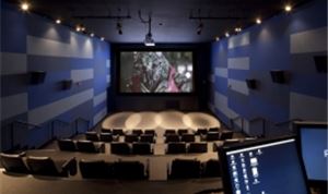 Image Engine Invests In Christie 4K Projector