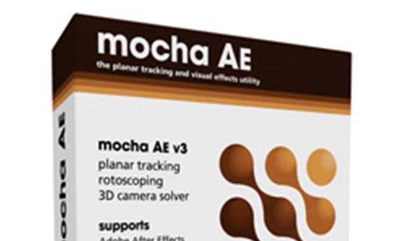 Imagineer Improves Mocha Tracking Tools