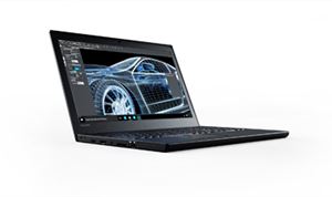 Lenovo Debuts New Workstations